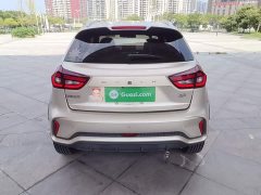 Geely Emgrand X3 PRO 1.5L CVT Luxury - ფოტო 6