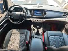 Dongfeng Delica M5L 1.6L Luxury 7-Seater - ფოტო 10