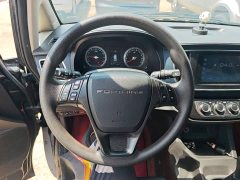 Dongfeng Delica M5L 1.6L Luxury 7-Seater - ფოტო 11