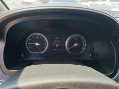 Dongfeng Delica M5L 1.6L Luxury 7-Seater - ფოტო 12