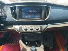 Dongfeng Delica M5L 1.6L Luxury 7-Seater - ფოტო 13