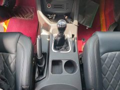 Dongfeng Delica M5L 1.6L Luxury 7-Seater - ფოტო 14