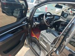Dongfeng Delica M5L 1.6L Luxury 7-Seater - ფოტო 16