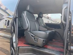 Dongfeng Delica M5L 1.6L Luxury 7-Seater - ფოტო 17