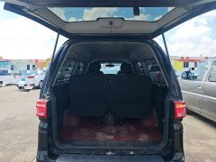 Dongfeng Delica M5L 1.6L Luxury 7-Seater - ფოტო 19