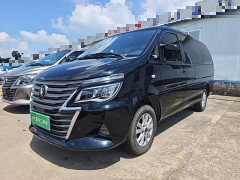 Dongfeng Delica M5L 1.6L Luxury 7-Seater - ფოტო 2