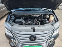 Dongfeng Delica M5L 1.6L Luxury 7-Seater - ფოტო 20