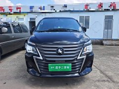 Dongfeng Delica M5L 1.6L Luxury 7-Seater - ფოტო 3