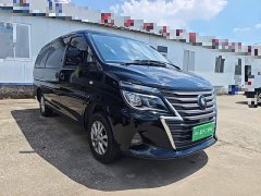 Dongfeng Delica M5L 1.6L Luxury 7-Seater - ფოტო 4