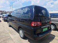 Dongfeng Delica M5L 1.6L Luxury 7-Seater - ფოტო 5