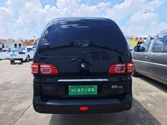 Dongfeng Delica M5L 1.6L Luxury 7-Seater - ფოტო 6