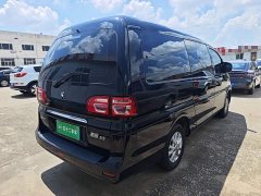 Dongfeng Delica M5L 1.6L Luxury 7-Seater - ფოტო 7