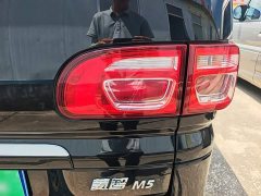 Dongfeng Delica M5L 1.6L Luxury 7-Seater - ფოტო 8