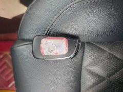 Dongfeng Delica M5L 1.6L Luxury 7-Seater - ფოტო 9