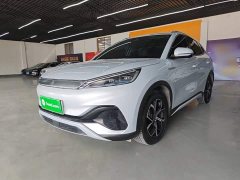 BYD Yuan Plus Glory Edition 430KM Transcend - ფოტო 1