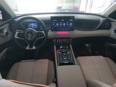 BYD Yuan Plus Glory Edition 430KM Transcend - ფოტო 10
