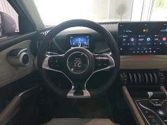BYD Yuan Plus Glory Edition 430KM Transcend - ფოტო 11