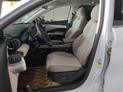 BYD Yuan Plus Glory Edition 430KM Transcend - ფოტო 15