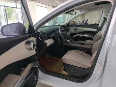 BYD Yuan Plus Glory Edition 430KM Transcend - ფოტო 16