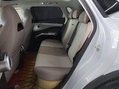 BYD Yuan Plus Glory Edition 430KM Transcend - ფოტო 17