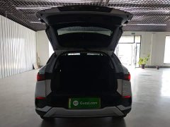 BYD Yuan Plus Glory Edition 430KM Transcend - ფოტო 19