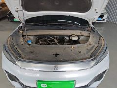 BYD Yuan Plus Glory Edition 430KM Transcend - ფოტო 20