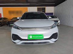 BYD Yuan Plus Glory Edition 430KM Transcend - ფოტო 3