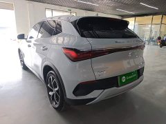 BYD Yuan Plus Glory Edition 430KM Transcend - ფოტო 5