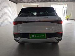 BYD Yuan Plus Glory Edition 430KM Transcend - ფოტო 6