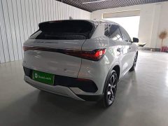 BYD Yuan Plus Glory Edition 430KM Transcend - ფოტო 7