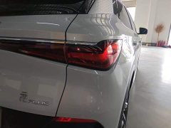 BYD Yuan Plus Glory Edition 430KM Transcend - ფოტო 8