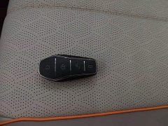 BYD Yuan Plus Glory Edition 430KM Transcend - ფოტო 9