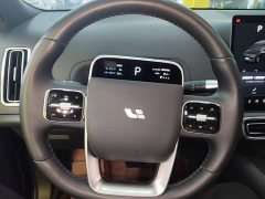Li Auto L9 2022 Max - ფოტო 11
