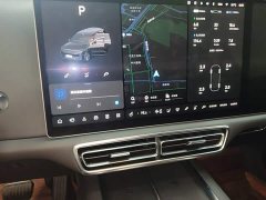 Li Auto L9 2022 Max - ფოტო 13