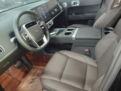 Li Auto L9 2022 Max - ფოტო 15