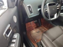 Li Auto L9 2022 Max - ფოტო 16