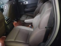 Li Auto L9 2022 Max - ფოტო 17