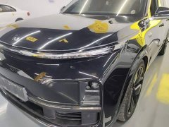Li Auto L9 2022 Max - ფოტო 2