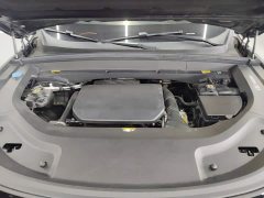 Li Auto L9 2022 Max - ფოტო 20