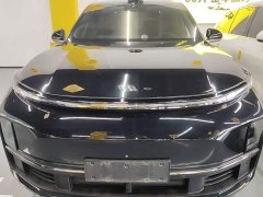 Li Auto L9 2022 Max - ფოტო 3