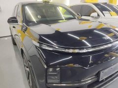Li Auto L9 2022 Max - ფოტო 4