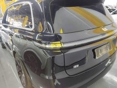 Li Auto L9 2022 Max - ფოტო 5