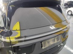 Li Auto L9 2022 Max - ფოტო 6