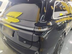 Li Auto L9 2022 Max - ფოტო 7