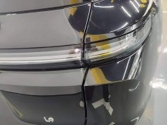 Li Auto L9 2022 Max - ფოტო 8