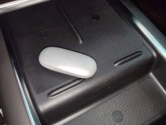 Li Auto L9 2022 Max - ფოტო 9