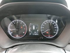 Geely Emgrand X3 2021 PRO 1.5L CVT Luxury - ფოტო 12
