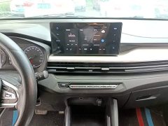 Geely Emgrand X3 2021 PRO 1.5L CVT Luxury - ფოტო 13