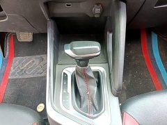 Geely Emgrand X3 2021 PRO 1.5L CVT Luxury - ფოტო 14