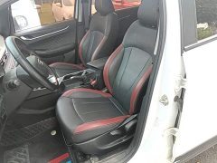 Geely Emgrand X3 2021 PRO 1.5L CVT Luxury - ფოტო 15